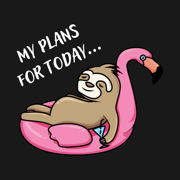 My Plan for Today graphic by PetLolly