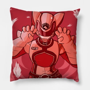 Kat Emergency [ SPD ] Pillow