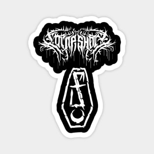 lorna shore Magnet