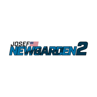 Josef Newgarden '23 T-Shirt