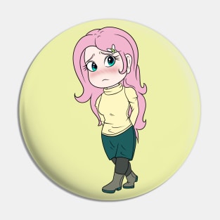 Chibishy Pin