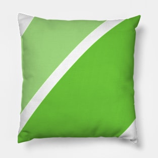 Mint Pillow