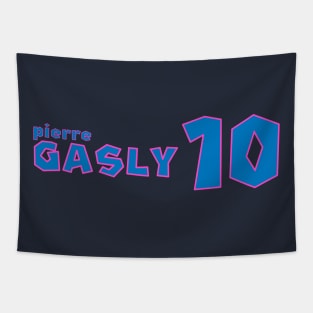 Pierre Gasly '23 Tapestry