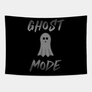 Ghost mode Tapestry