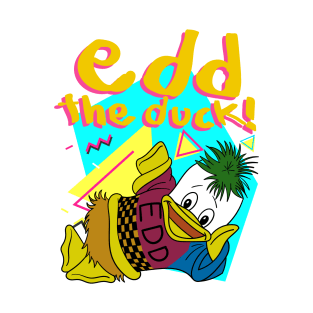 Edd the Duck T-Shirt