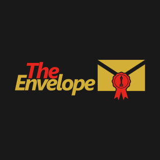 The Envelope Podcast - Shirt #1 T-Shirt