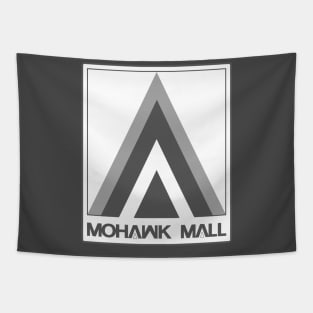 Mohawk Mall Niskayuna Schenectady New York Tapestry