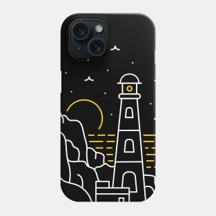 Lighthouse Phone Case