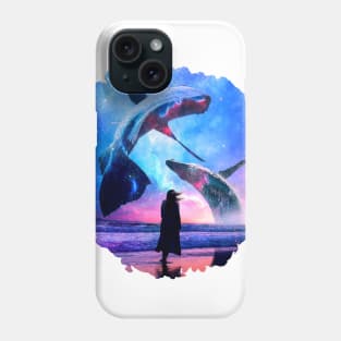 Twin Phone Case