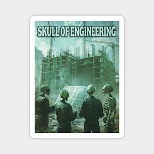 Skull of Engineering Magnet