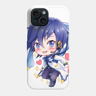 V3 Ice Cream Idol ! Phone Case