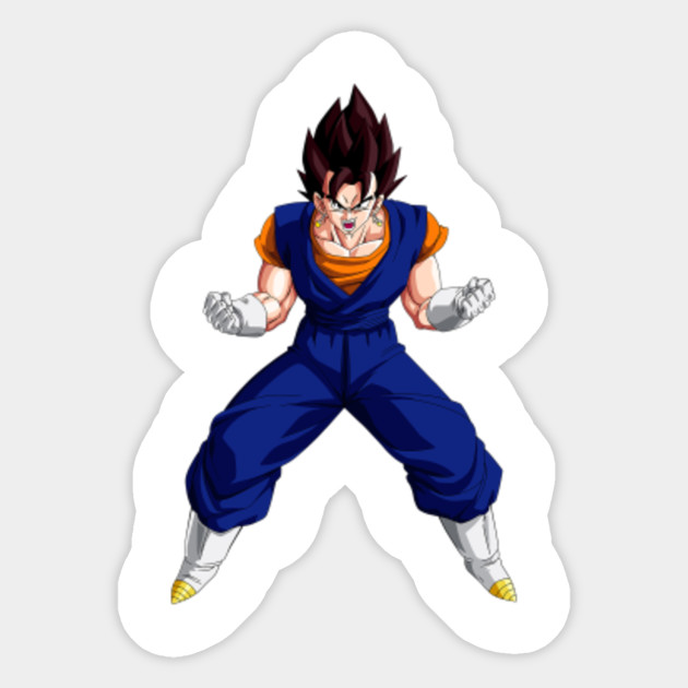 Fan Art Anime Boy Anime Art Sticker Teepublic