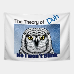 Theory of Duh Tapestry