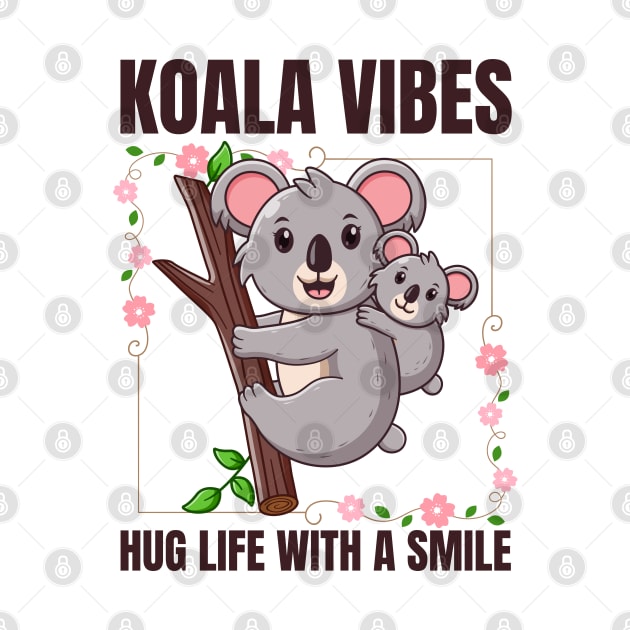 Koala by Pearsville