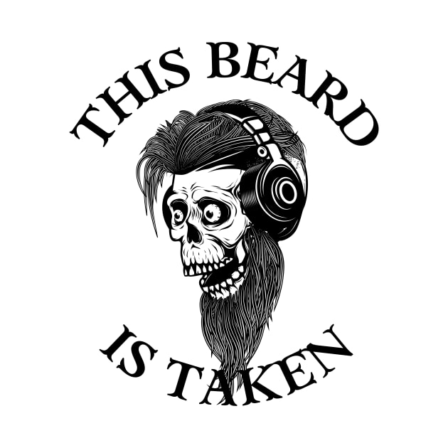 This beard is taken by Arthifa