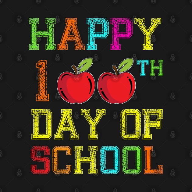 Happy 100 th day of school by rohanbhuyan