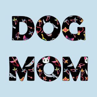 Dog Mom (Sailor Moon SuperS) T-Shirt