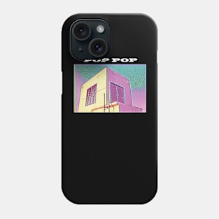 pop art Phone Case