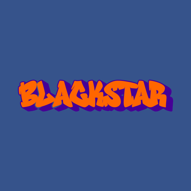 Blackstar Clothing by jogjaclothing.Ok