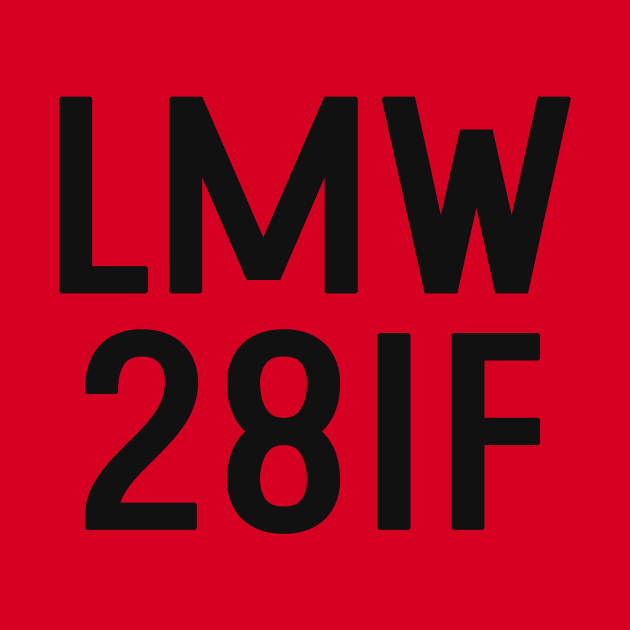 LMW 28IF by Vandalay Industries