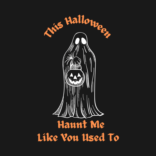 Haunt Me by Uthred Designs