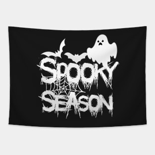 spooky season Tapestry