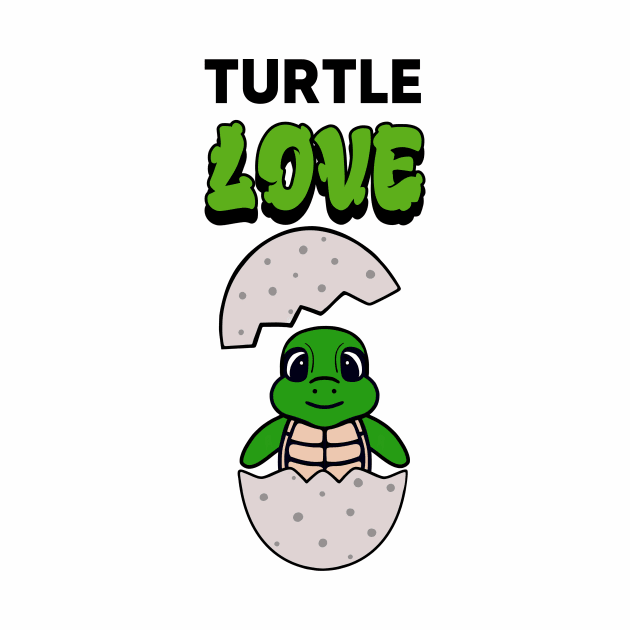 Turtle Lover Turtle Egg Funny Turtle Quotes by SartorisArt1