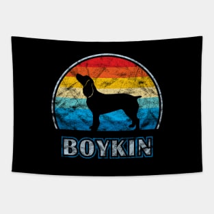 Boykin Spaniel Vintage Design Dog Tapestry