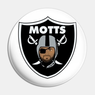 Mottss Pin