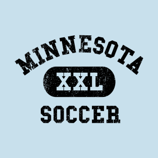 Minnesota Soccer II T-Shirt