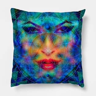 GODDESS Pillow