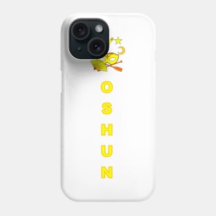 Oshun Vertical Phone Case