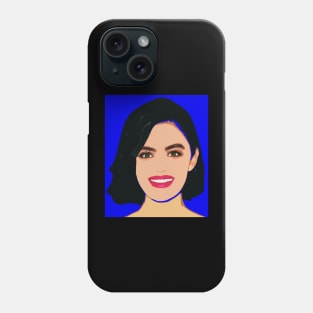 lucy hale Phone Case