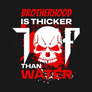 TFBrotherhood T-Shirt