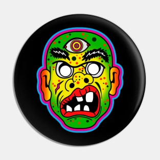 The Goon Pin