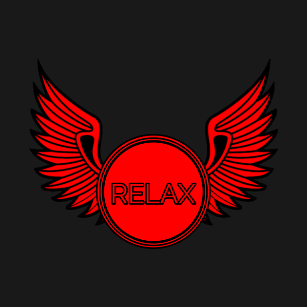 Relaxx by RELAXSHOPART