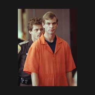 Jeffrey Dahmer T-Shirt