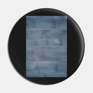 Blue wood background Pin