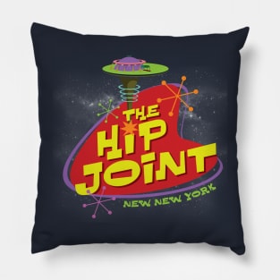 The Hip Joint Pillow