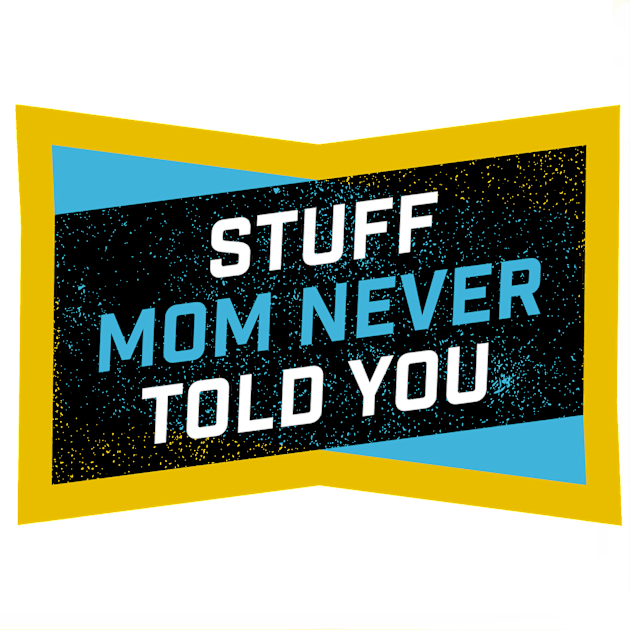 Stuff Mom Never Told You Kids T-Shirt by SMNTY