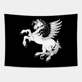 Pegasus Tapestry