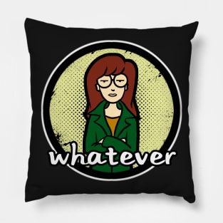 whatever Pillow