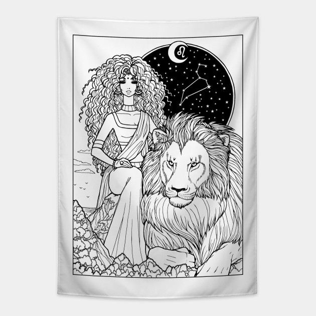 Indian Leo