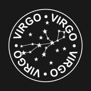 ZODIAC • VIRGO T-Shirt