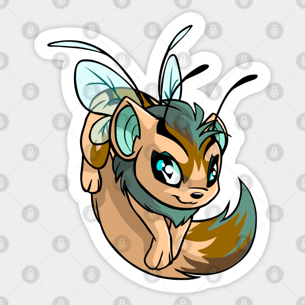 Faerie Xweetok