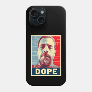 Hunter Biden Dope Laptop Phone Case