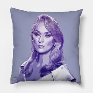 madeleine Pillow