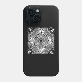 Mandala Pattern 013 Phone Case