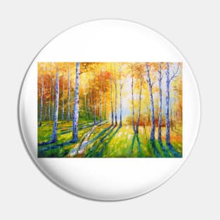 Birch grove Pin