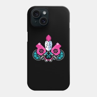 Autodroid Phone Case